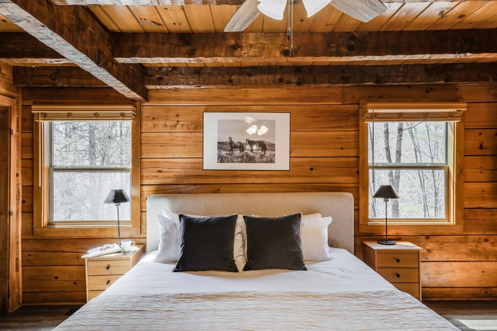 Dudley III By Avantstay Cosy Mountain Home W Hot Tub Great Views Pigeon Forge Exterior foto