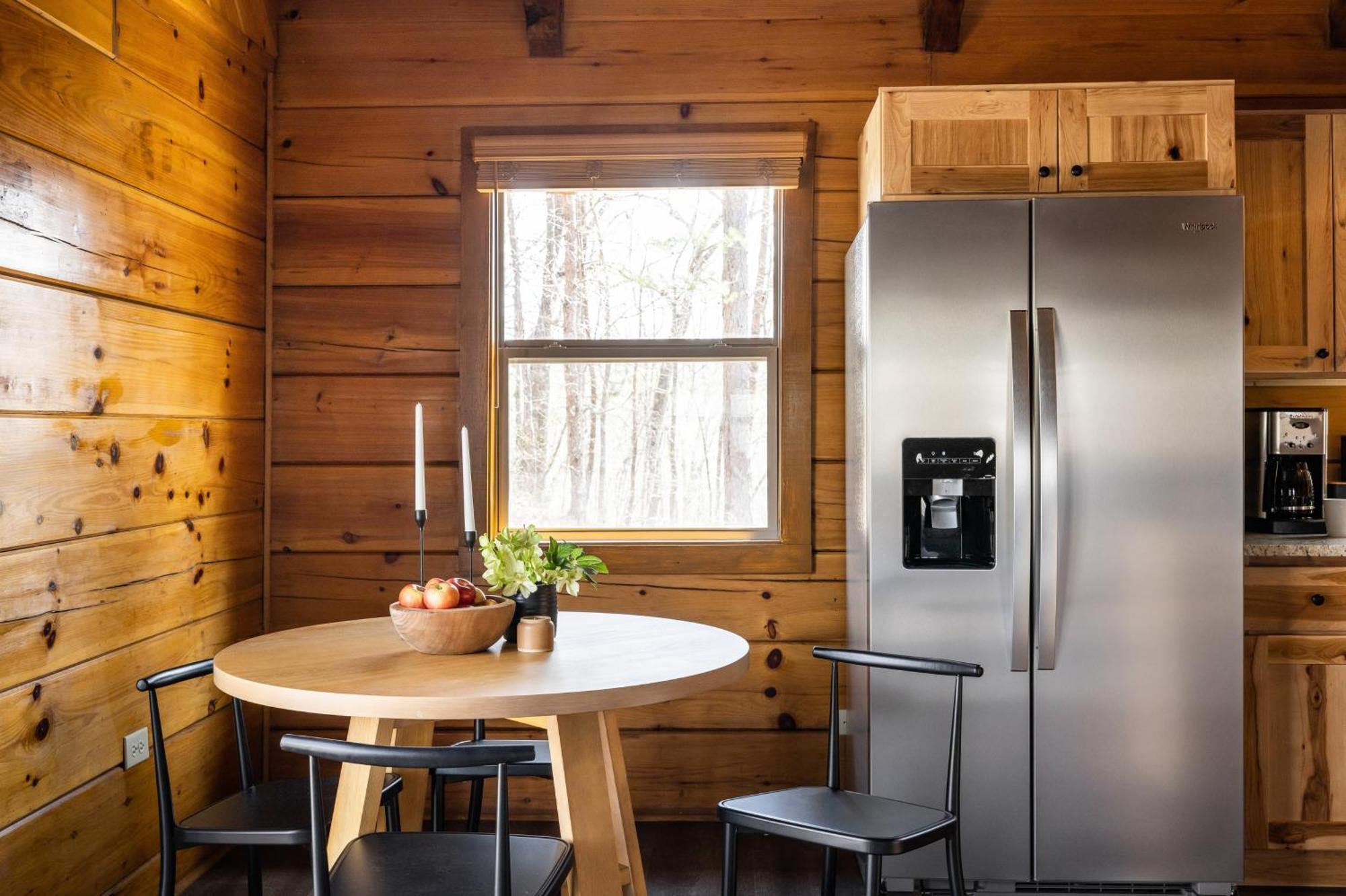 Dudley III By Avantstay Cosy Mountain Home W Hot Tub Great Views Pigeon Forge Exterior foto